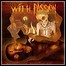 With Passion - What We See When We Shut Our.. - 3 Punkte With Passion - What We See When We Shut Our.. - 3 Punkte