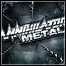 Annihilator - Metal - 8,5 Punkte
