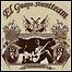 El Guapo Stuntteam - Accusation Blues - 8 Punkte El Guapo Stuntteam - Accusation Blues - 8 Punkte