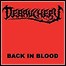 Debauchery - Back In Blood - 3 Punkte