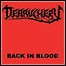Debauchery - Back In Blood - 8,5 Punkte Debauchery - Back In Blood - 8,5 Punkte