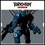 Arkhan - M.A.C.H.I.N.E. - 8 Punkte Arkhan - M.A.C.H.I.N.E. - 8 Punkte