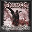 Hordac - Caress The Demon Inside - 5 Punkte