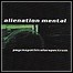 Alienation Mental - Psychopathiccolorspectrum