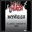 Metal Church - Dynamo Classic Concerts 1991 (DVD) - 5,5 Punkte