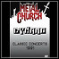 Metal Church - Dynamo Classic Concerts 1991 (DVD) - 5,5 Punkte Metal Church - Dynamo Classic Concerts 1991 (DVD) - 5,5 Punkte