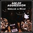 Age Of Aggression - Addicted To Metal (EP) - 3 Punkte