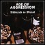 Age Of Aggression - Addicted To Metal (EP) - 3 Punkte Age Of Aggression - Addicted To Metal (EP) - 3 Punkte
