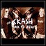 Crash - Back To Zero (EP) - 7,5 Punkte