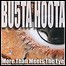 Busta Hoota - More Than Meets The Eye - 7,5 Punkte Busta Hoota - More Than Meets The Eye - 7,5 Punkte