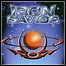 Iron Savior - Iron Saviour Iron Savior - Iron Saviour