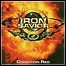 Iron Savior - Condition Red Iron Savior - Condition Red