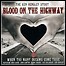 Ken Hensley - Blood On The Highway - 9 Punkte