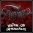 Crystalic - Watch Us Deteriorate - 5 Punkte