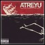 Atreyu - Lead Sails Paper Anchor - 9 Punkte