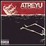 Atreyu - Lead Sails Paper Anchor - 9 Punkte Atreyu - Lead Sails Paper Anchor - 9 Punkte