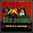 Bad Brains - Build A Nation - keine Wertung