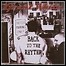 Great White - Back To The Rhythm - 7,5 Punkte Great White - Back To The Rhythm - 7,5 Punkte
