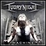 Ivory Night - Machine - 9 Punkte Ivory Night - Machine - 9 Punkte