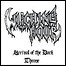 Witching Hour - Arrival Of The Dark Throne (EP) - 8,5 Punkte