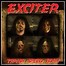 Exciter - Thrash, Speed, Burn - 8,5 Punkte