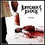 Butcher's Block - Gutless (EP) - keine Wertung