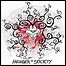 Rawboned - Member Of Society - 2 Punkte Rawboned - Member Of Society - 2 Punkte