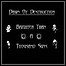 Dawn Of Destruction - Brighter Than A Thousand Suns (EP) - 3 Punkte