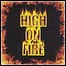 High On Fire - High On Fire (EP)