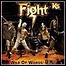 Fight - K5 - The War Of Words Demos - keine Wertung
