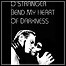 O Stranger Bend My Heart Of Darkness - Demo - keine Wertung