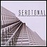 Serotonal - The Futility Of Trying To Avoid The Unavoidable - 5,5 Punkte Serotonal - The Futility Of Trying To Avoid The Unavoidable - 5,5 Punkte