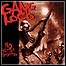 Gang Loco - No Better Tomorrow - 7 Punkte