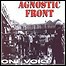 Agnostic Front - One Voice