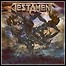 Testament - The Formation Of Damnation - 9 Punkte