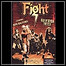 Fight - War Of Words - The Film (DVD) - 5 Punkte