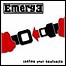 Emerge - Fasten Your Seatbelts - 5,5 Punkte