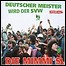 Die Mimmi's - Deutscher Meister Wird Der SVW (Version 2004)