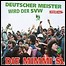 Die Mimmi's - Deutscher Meister Wird Der SVW (Version 2004)