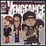 Nonpoint - Vengeance - 7,5 Punkte