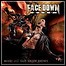 Face Down Hero - Where All This Anger Grows - 7,5 Punkte