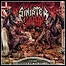 Sinister - The Silent Howling - 8,5 Punkte Sinister - The Silent Howling - 8,5 Punkte