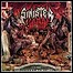 Sinister - The Silent Howling - 8,5 Punkte