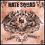 Hate Squad - Degüello Wartunes - 6,5 Punkte