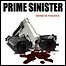 Prime Sinister - United In Violence - 5 Punkte