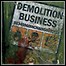 In Chains - Demolition Business - 6,5 Punkte