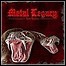 Various Artists - Metal Legacy - keine Wertung