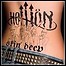 Helliön - Skin Deep (EP) - keine Wertung Helliön - Skin Deep (EP) - keine Wertung