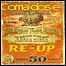 Comadose - Re-Up - 4 Punkte