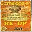 Comadose - Re-Up - 4 Punkte Comadose - Re-Up - 4 Punkte